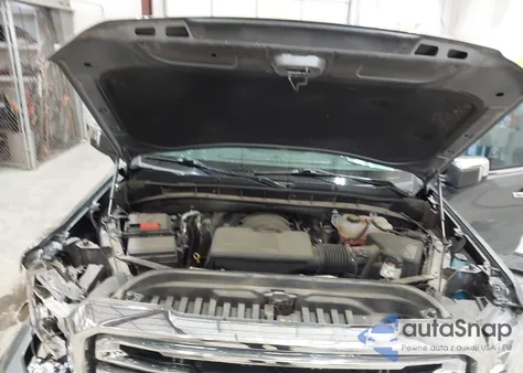 2019 GMC Sierra 1500 Slt z USA, uszkodzony, nr VIN 3GTU9DED4KG287352